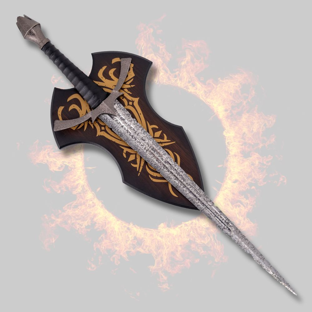 ?psc proxy image=1&product id=30129&image id=99912 - Spada di Thorin: Orcrist, la leggendaria lama elfica del Re sotto la Montagna