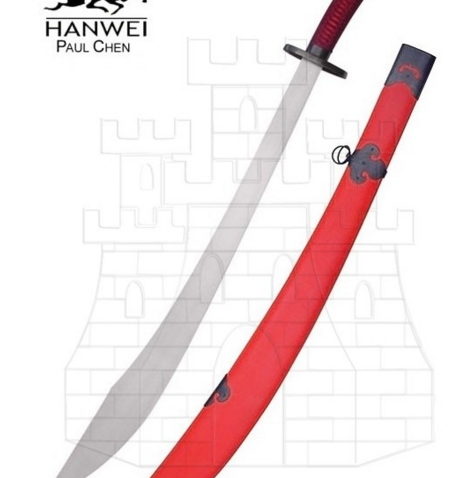Espada Kung Fu Wushu 456x478 - Spade per il Kung-Fu