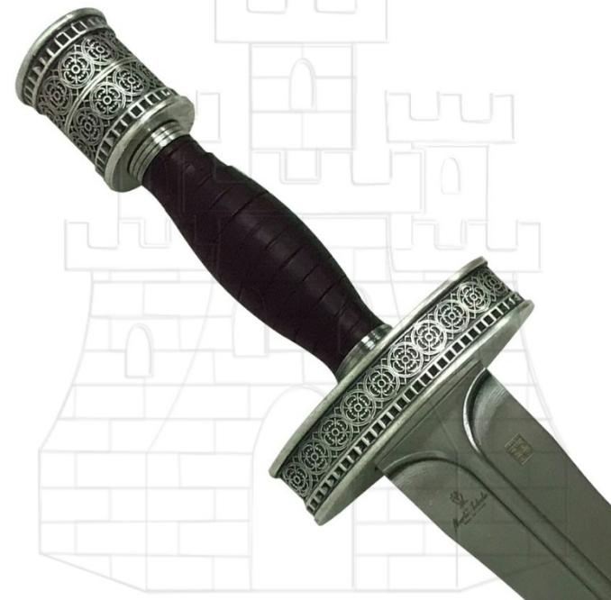Espada Griega de Marto - Spada di Xena, la principessa guerriera