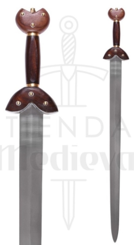 Spada Celtica La Téne - Il pugio romano o il pugnale romano
