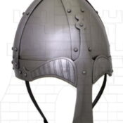 Viking Helmet Spangenhelm 175x175 - Guanti in cotta di maglia