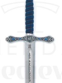 Spada Edward Of Woodstock Black Prince 205x275 - Le spade del Cid Campeador usate in Matrimoni e Comunioni