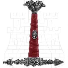 Espada Merlin 275x275 - Le spade del Cid Campeador usate in Matrimoni e Comunioni