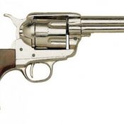12 1 175x175 - Cinturoni: cartucciera e fondina per Revolver