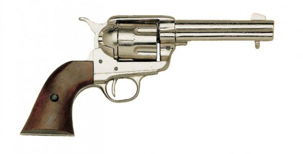 12 1 - Revolver e pistole Denix