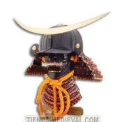 Casco Japones Date Masamune Kabuto 175x175 - Elmi dei conquistatori spagnoli