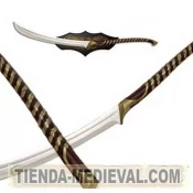 Espada Elfica Senor Anillos 175x175 - Repplica di pistole antiche da duello