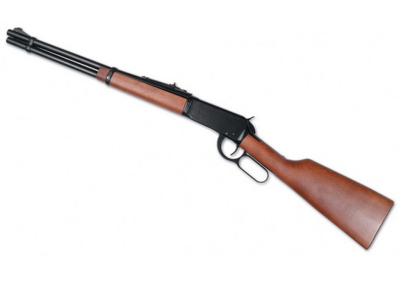 Rifle detonador de palanca Winchester 1894 - Storia del fucile Winchester