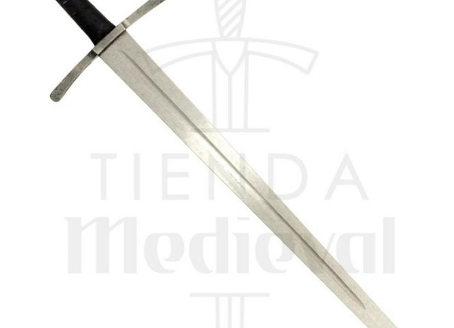 Espada Arquero Medieval Entrenamiento 662x478 - Spade degli arcieri medievali