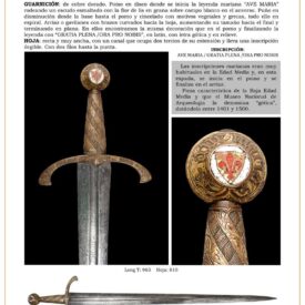 espada de cruz jpg 1739383528 1739806120 275x275 - Collaborazione con l' Opera di Parigi