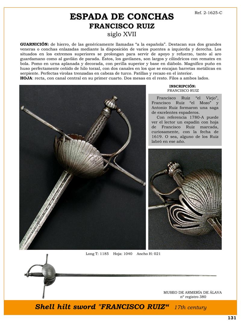 espada de conchas jpg 1740913767 1740935505 - Spade Storiche: L'Impressionante Spada Di Conchiglie