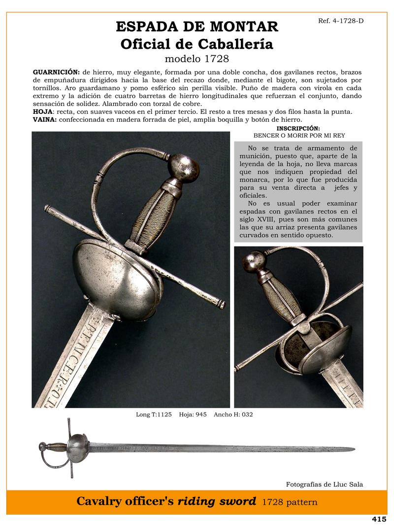espada de montar jpg 1745860207 1745881874 - Spada Da Montare 1728: Eleganza E Storia Nella Tua Collezione