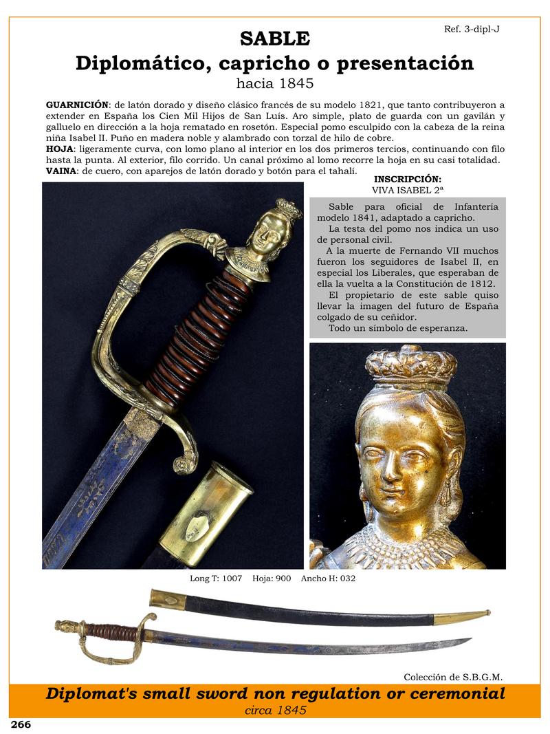 sable jpg 1743743711 1743768910 - Sabbie Diplomatiche Isabella II: Un Simbolo Storico Unico