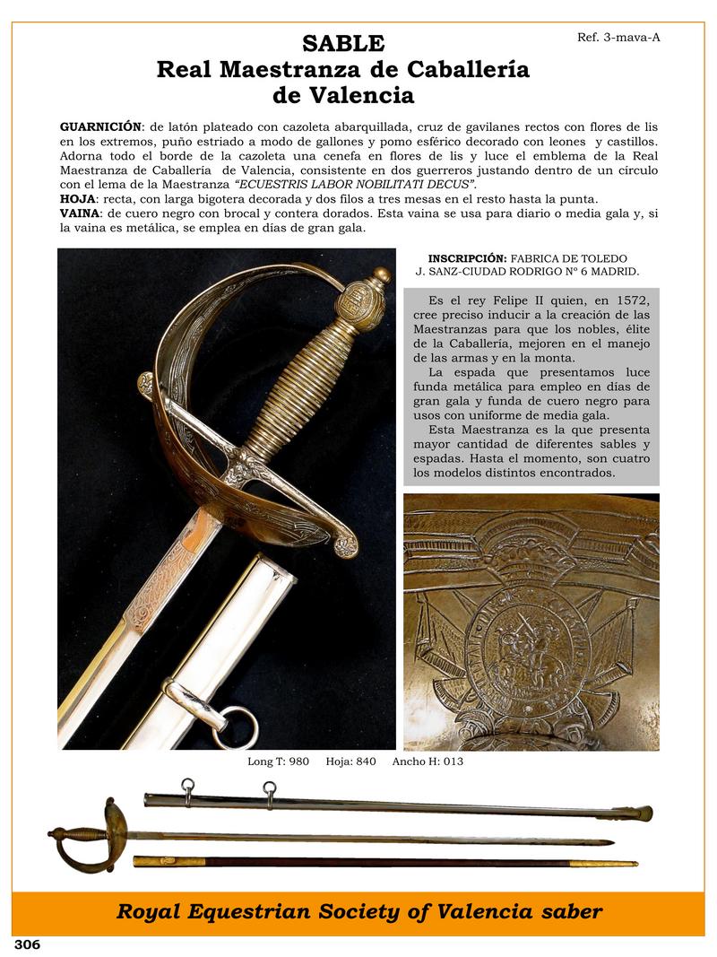 sable jpg 1744499364 1744521189 - Scecchi Esclusivi della Real Maestranza di Cavalleria