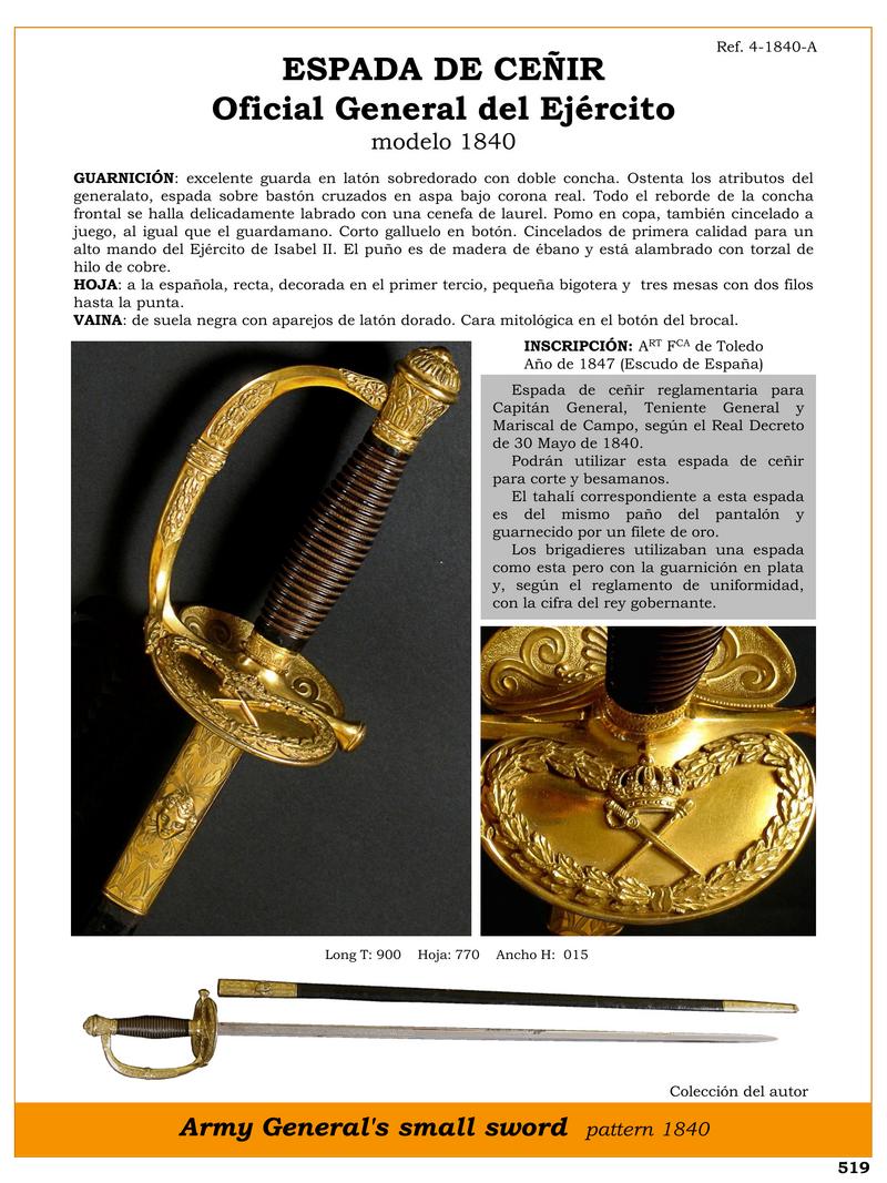 espada de ceir jpg 1748020167 1748041861 - Spada da Cintura 1840: Eleganza e Distinzione Militare