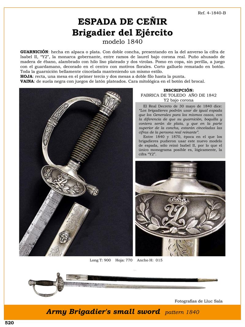 espada de ceir jpg 1748041766 1748063452 - Scopri l'Eleganza della Spada da Fianco 1840