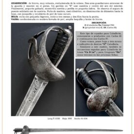 espada de montar jpg 1746032965 1746054647 275x275 - Spada Da Montare Ufficiale: Storia E Dettagli Affascinanti