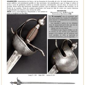espada de montar jpg 1746335367 1746357368 275x275 - Scopri La Spada Da Montare Per Ufficiali Di Dragoni