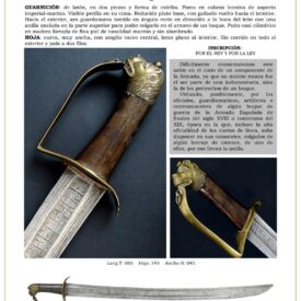 sable de abordaje jpg 1746464967 1746486680 275x275 - Sabbie dei Granatieri: Storia e Design Unico del XVIII Secolo