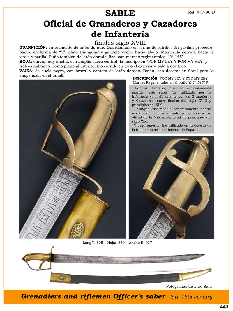 sable jpg 1746379258 1746379835 - Sabbie dei Granatieri: Storia e Design Unico del XVIII Secolo