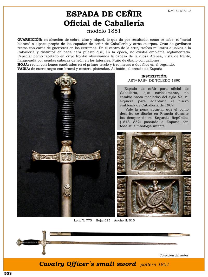 espada de ceir jpg 1748776167 1748776486 - Spada da Cintura: Eleganza e Storia della Cavalleria