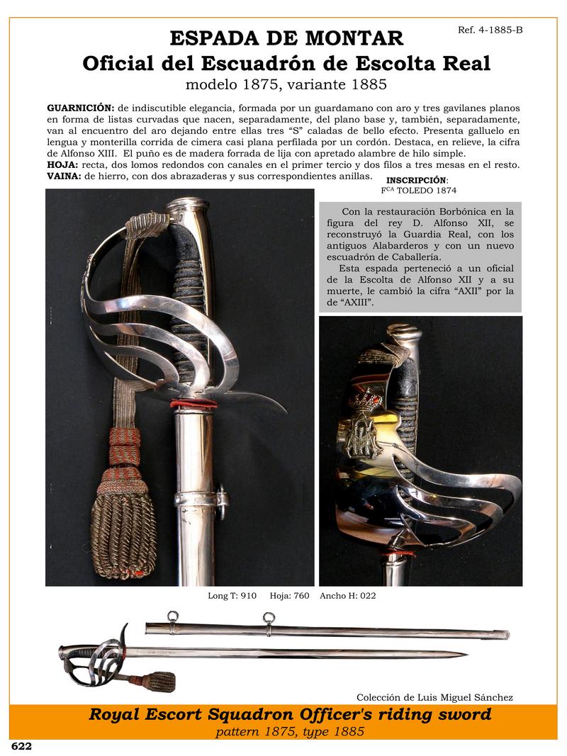 espada de montar jpg 1750158565 1750158904 - Spada da Cavallo 1875: Eleganza e Storia in Ogni Dettaglio
