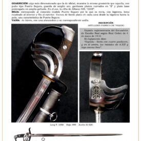 espada de montar jpg 1751260163 1751260603 275x275 - Stock di Cerimonia: Storia e Significato Affascinante