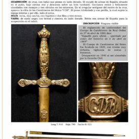 espadin jpg 1749532168 1749532573 275x275 - Spada da issare 1869: Storia ed eleganza marina