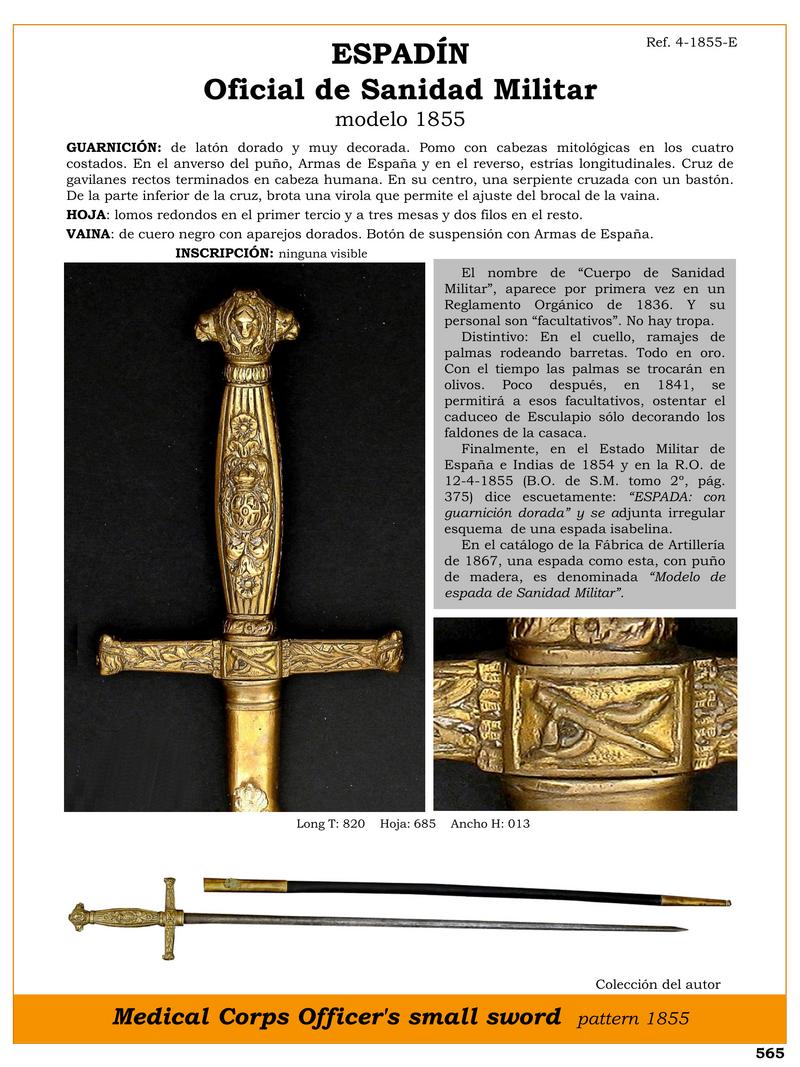 espadn jpg 1748927369 1748927694 - Spadino Militare Modello 1855: Un Tesoro Decorativo Unico