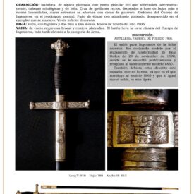 espadn jpg 1750396165 1750396492 275x275 - Spadino Ufficiale del Corpo di Intervento 1912: Storia e Dettagli