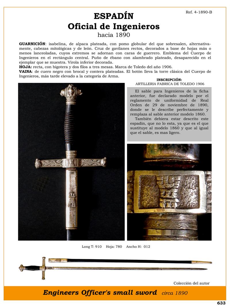 espadn jpg 1750396165 1750396492 - Spadino Ufficiale degli Ingegneri: Storia e Dettagli Unici