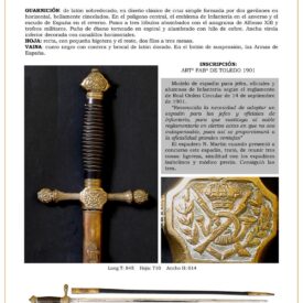 espadn jpg 1750741766 1750742112 275x275 - Spadino da Cintura per Ufficiali della Marina Militare