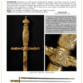 espadn jpg 1750871368 1750871727 275x275 - Spada Estoc del XV secolo: Un tesoro militare unico