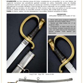 sable jpg 1749359366 1749381288 275x275 - Stemma Ufficiale di Fanteria 1815: Design Unico ed Esclusivo