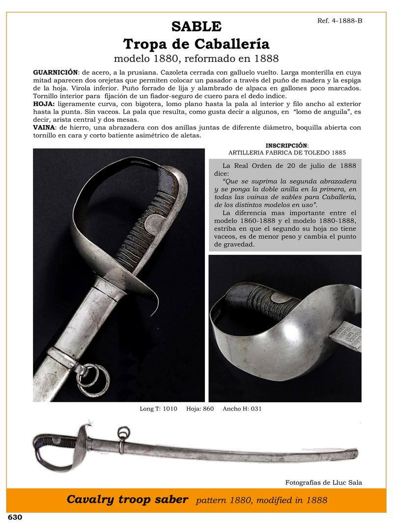 sable jpg 1750331368 1750331697 - Sciabola di Cavalleria 1880: Design e Dettagli Unici