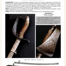sable jpg 1750698571 1750698892 275x275 - Sciabola Modello 1905: Un'Icona dell'Accademia Militare