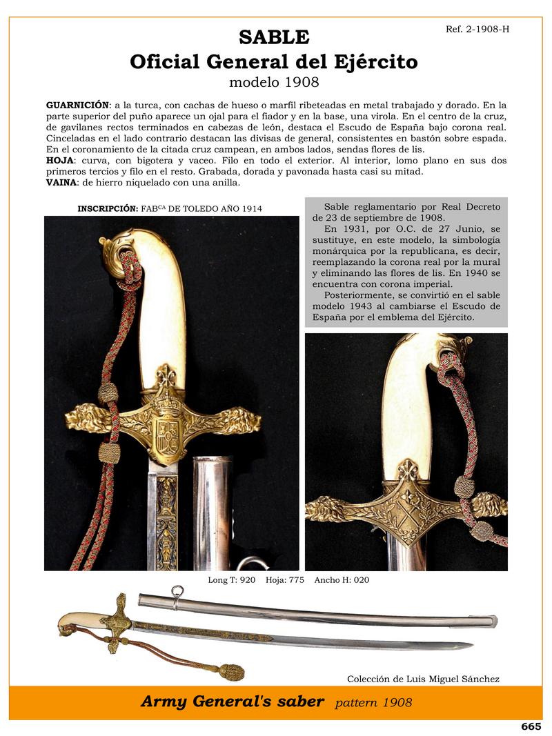 sable jpg 1751065766 1751066086 - Sciabola Militare 1908: Design Classico e Distintivo