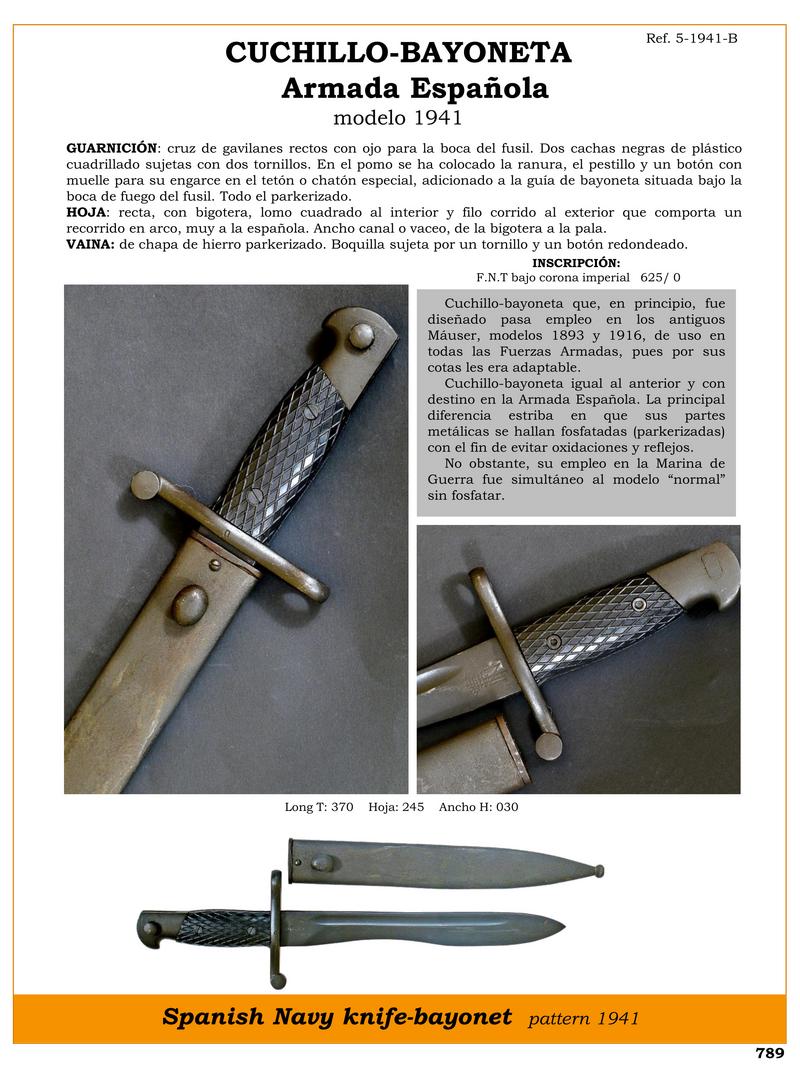 cuchillo bayoneta jpg 1753614568 1753615205 - Coltello-Bajonetta 1941: Design, Funzionalità e Qualità