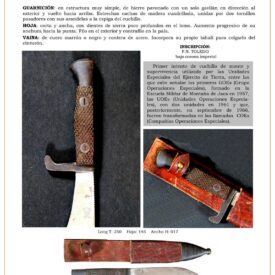 cuchillo de monte jpg 1753679370 1753680013 275x275 - Coltello da Montagna: Versatilità e Design per l'Avventura