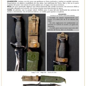 cuchillo de monte jpg 1753830571 1753831361 275x275 - Coltello-Baionetta Aitor: Innovazione e Versatilità nel Tuo Equipaggiamento