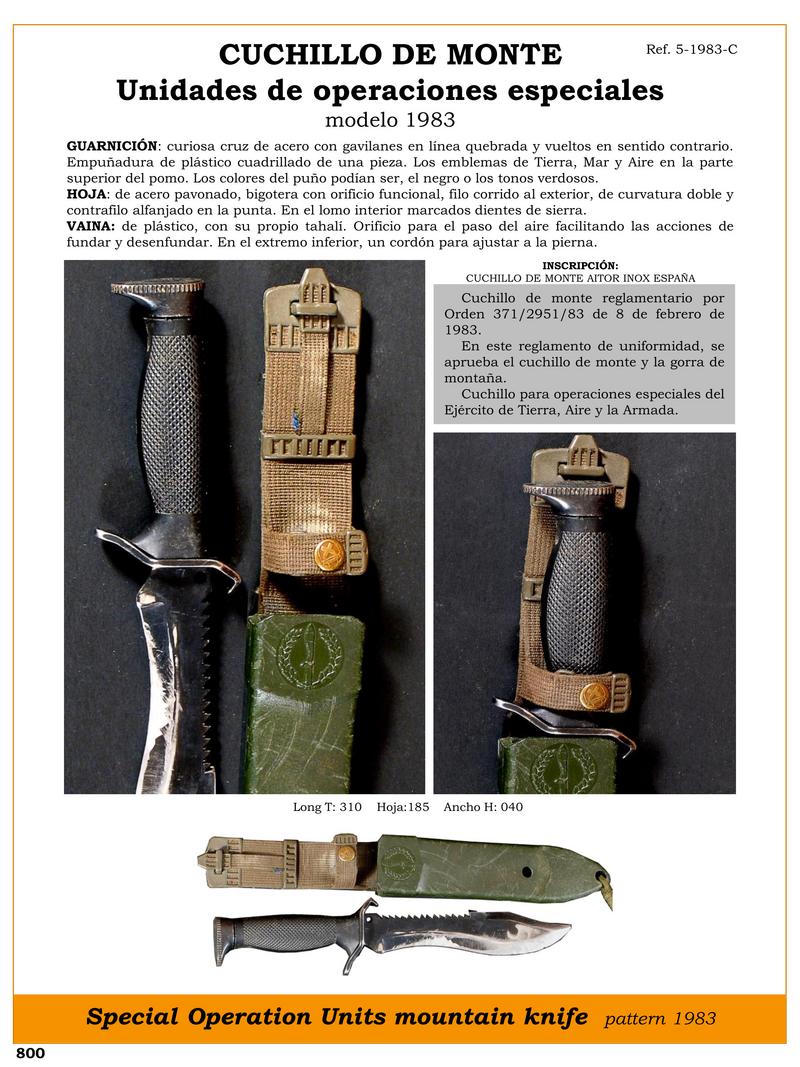 cuchillo de monte jpg 1753830571 1753831361 - Coltello da Montagna: Versatilità e Design per l'Avventura