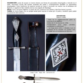 cuchillo jpg 1753657771 1753658411 275x275 - Scopri il leggendario machete degli zappatori paracadutisti
