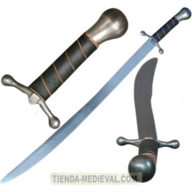 le sciabole militari un viaggio attraverso la storia la tecnica e il simbolismo 275x275 - Dagas da Orecchio e Mano Sinistra: Gioielli del XV e XVI Secolo