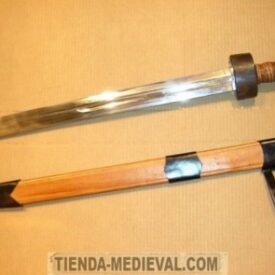 limpero romano e il filo della sua conquista gladius e spatha 275x275 - Svelando la Lama: Un Viaggio Completo nel Mondo Affascinante delle Spade Cinesi