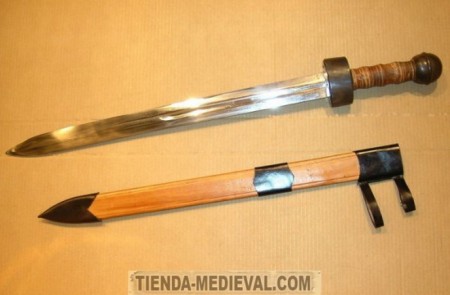 limpero romano e il filo della sua conquista gladius e spatha - L'Impero Romano e il Filo della sua Conquista: Gladius e Spatha