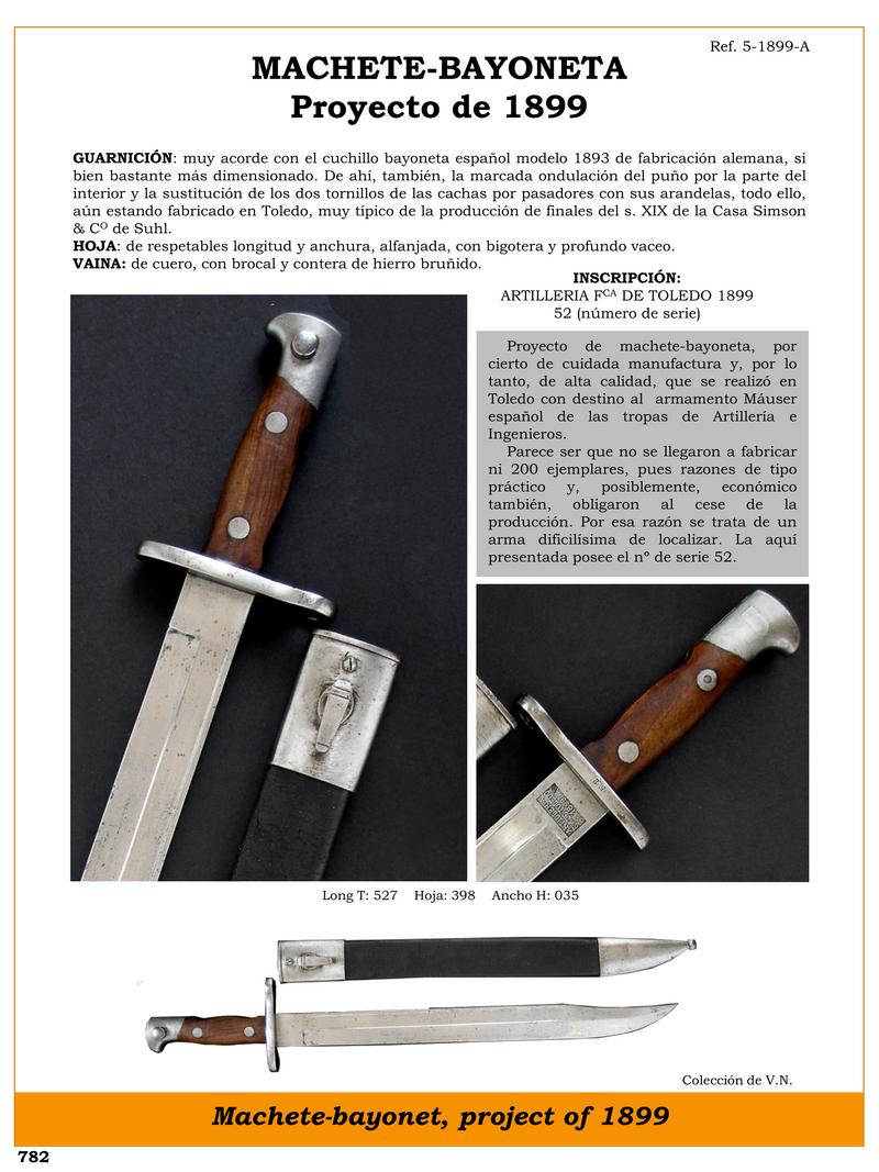 machete bayoneta jpg 1753484971 1753485611 - Machete-Bayonetta 1899: Un Gioiellino Storico Di Toledo