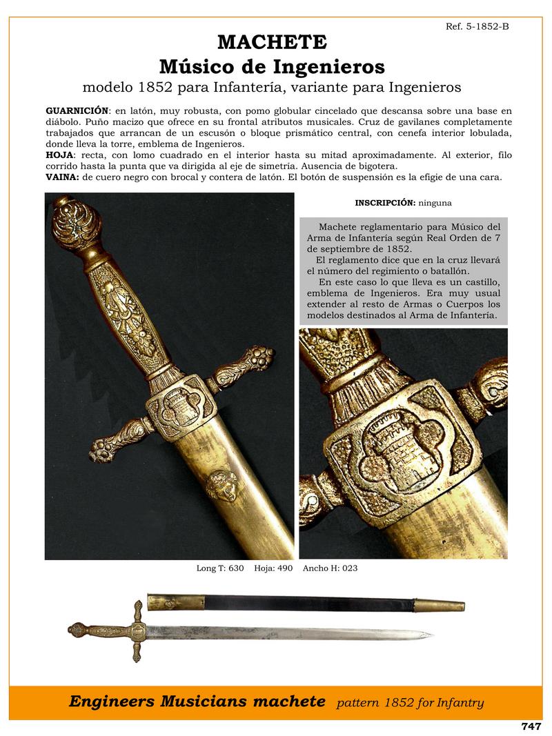 machete jpg 1752772169 1752772949 - Machete Ingegneri 1852: Design Essenziale e Unico