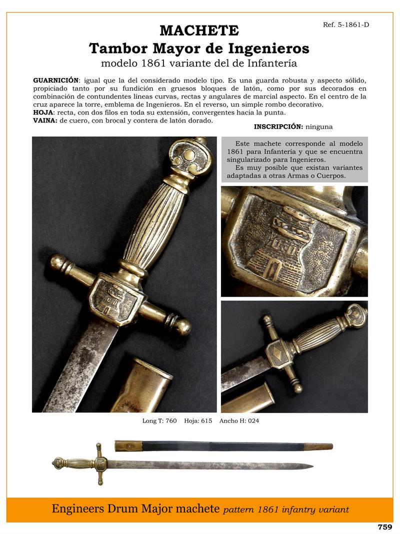 machete jpg 1753031366 1753053609 - Machete Ingegneri 1861: Il Perfetto Design Marziale