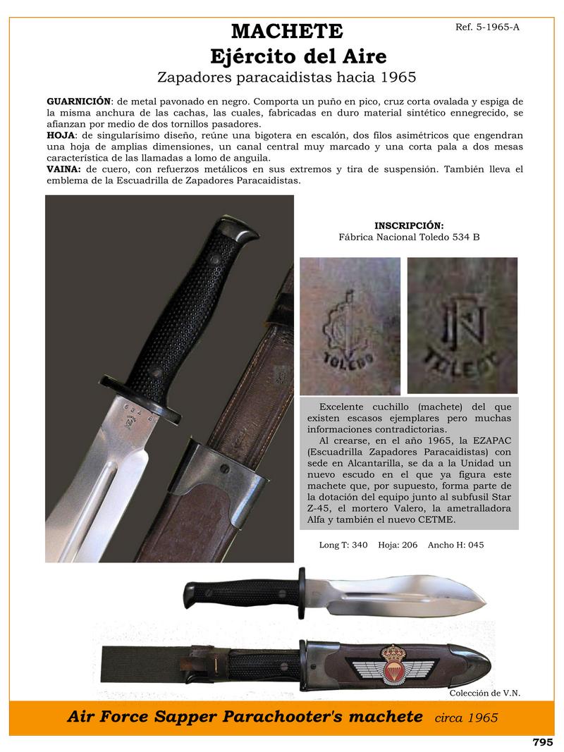 machete jpg 1753722570 1753723208 - Scopri il leggendario machete degli zappatori paracadutisti
