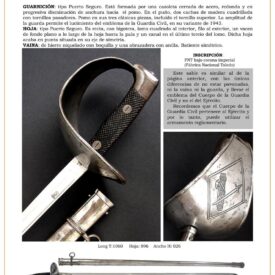 sable jpg 1752188965 1752189617 275x275 - Spada-Sciabola P.S.: L’Eleganza Militare della Cavalleria